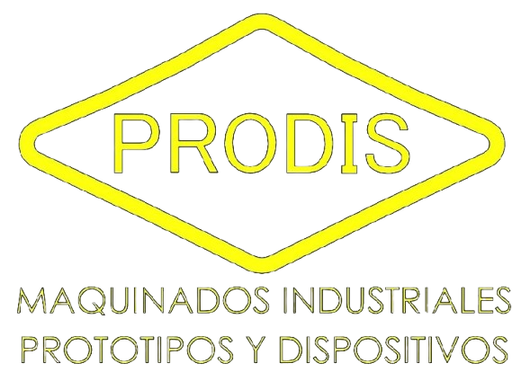 Logo PRODIS